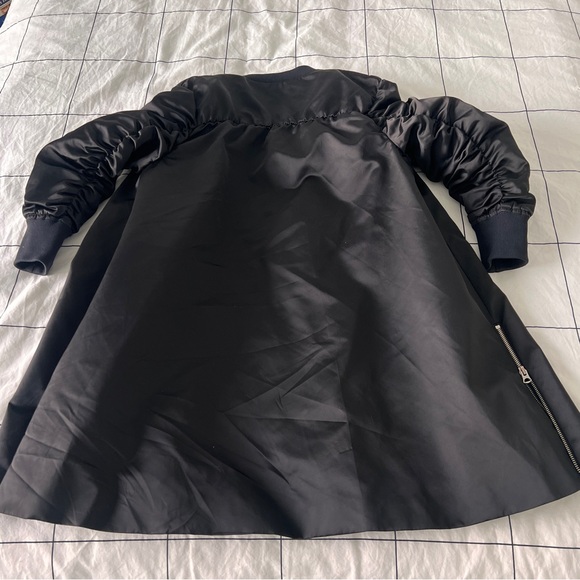 ACNE STUDIOS - BOMBER JACKET - Picture 6 of 6